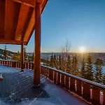Modern With In-out In Hafjell オイヤー