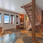 Modern With In-out In Hafjell *