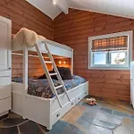 Modern With In-out In Hafjell オイヤー
