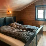 Ferienhaus Modern With In-out In Hafjell Øyer