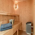 Modern With In-out In Hafjell * Øyer