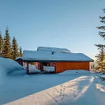 別荘 Modern With In-out In Hafjell