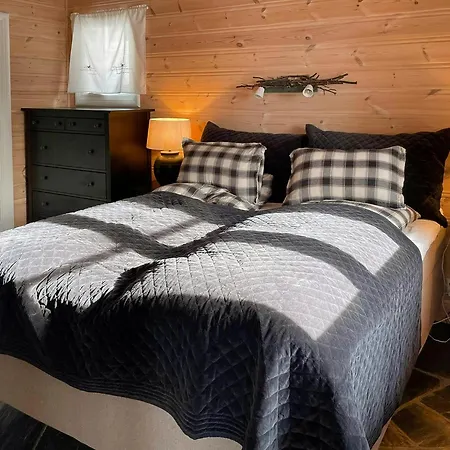 Modern With In-out In Hafjell Øyer