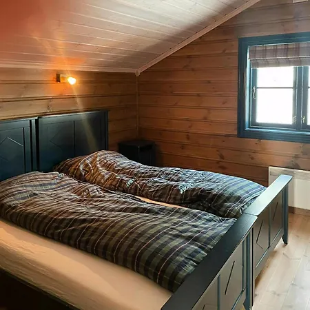 Prázdninový dům Modern With In-out In Hafjell Øyer