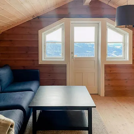 Prázdninový dům Modern With In-out In Hafjell *